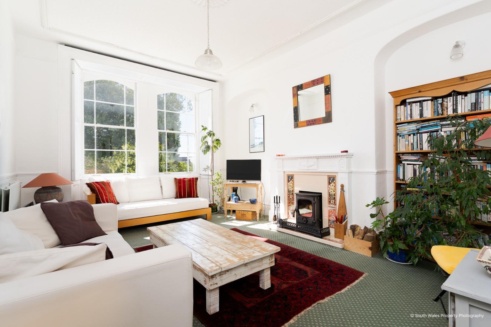 South Terrace, Southerndown, Vale of Glamorgan, CF32 0RN
